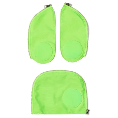 Produktbild von Ergobag Ergobag Zubehör Pack / Cubo light - Sicherheitsset 3tlg.