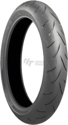 Obrázok produktu pre Predné pneumatiky Bridgestone Battlax S21 130/70 ZR16 61W TL