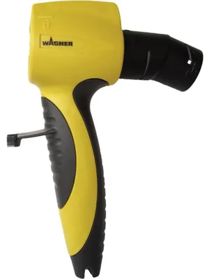 Produktbild von WAGNER W985E Farbsprüh-Adapter Passend für Marke W 985 E 2315666