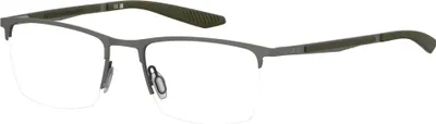 Produktbild von Under Armour UA 5115/G Matte dark ruthenium green 55/19/145 Herren Brillen