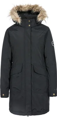 Obrázok produktu pre Trespass dámska páperová bunda Bettany DLX TP4809 (M) (Black)