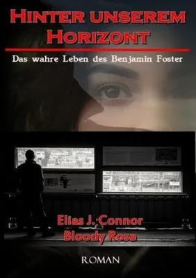 Produktbild von Hinter unserem Horizont