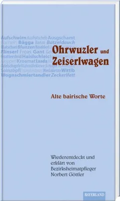 Obrázok produktu pre Ohrwuzler und Zeiserlwagen