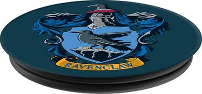 Produktbild von PopSockets PopSocket - Harry Potter - Ravenclaw