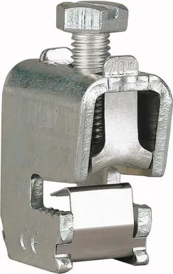 Produktbild von AKU70/5 Anschlussklemme 400A 1P 16-70 107189 EATON
