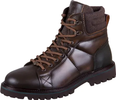Produktbild von Ambitious Schnürstiefeletten Herren 32303336323530 Braun 41 EU