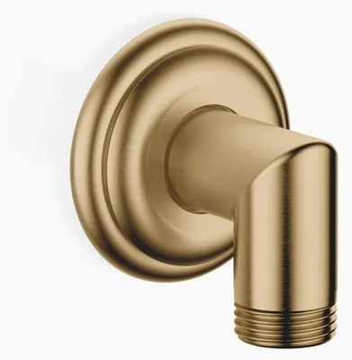 Produktbild von DORNBRACHT 28450410-39 Wandanschlussbogen MADISON 28450410