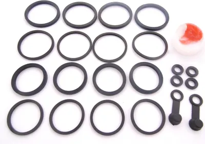 Obrázek produktu pro Sada na opravu předních brzdových třmenů KAWASAKI ZXR 750 89-93 BCF-418