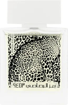 Obrázok produktu pre Rasasi Rumz Al Rasasi 9453 Pour Elle EDP 50 ml W
