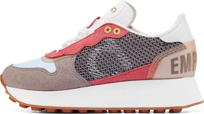 Immagine prodotto di Duuo Sneakers D124051 in Multicolored color size 36