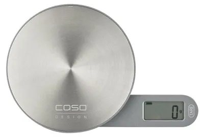 Produktbild von Caso Küchenwaage Kitchen EcoMate