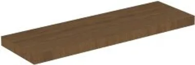 Produktbild von IDEAL STANDARD T3953Y5 Konsole Conca, 1600x505x80mm,