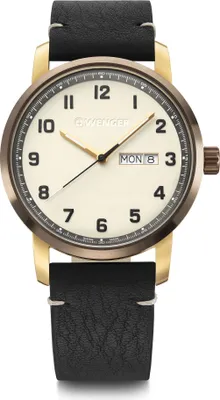 Produktbild von Wenger Attitude 01.1541.124 Herrenarmbanduhr