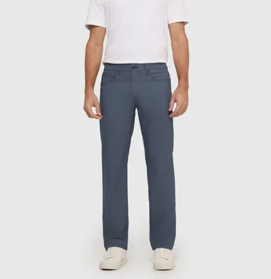 Produktbild von - MAC JEANS - Arne, Summer Yarn Dyed Stretch - Modern Fit - 0600-92-0607L-199 - blau Größe 38/34