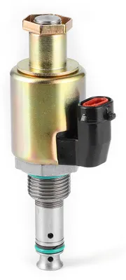 Image de Soupape de régulation de pression pour injecteur de carburant 1841086C91, compatible avec les modèles FORD F-250/F-350/F-450/F-550 de 1995,5 à 2003