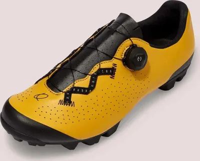 Produktbild von Quoc Escape Offroad Shoe Amber 44