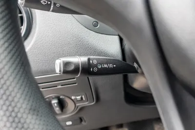Productafbeelding van Tempomat (cruise control) origineel Kufatec, complete set voor Mercedes Vito W447 vanaf 2014