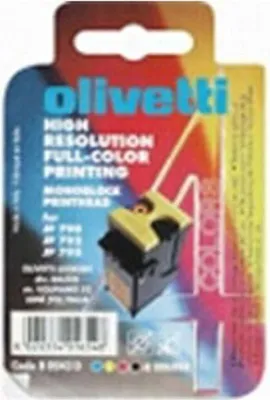 Produktbild von Olivetti B0043, JP 790/792/795/883.