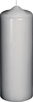 Image de KNORR PRANDELL 218303207 Bougie ronde 200 mm Ø 70 mm blanc