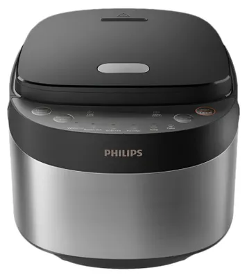 Immagine prodotto di Riso cottura PHILIPS HD3093/80