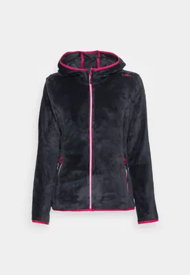 Image de CMP Fleecejacke Jacket Fix Hood