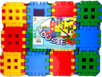 Image de Blocs de construction Adusie 72 09205