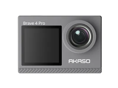 Obrázek produktu pro Akční kamera AKASO BRAVE 4 PRO WI-FI