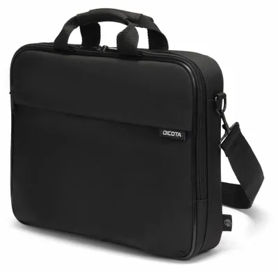 Produktbild von DICOTA D32093-RPET, Aktenkoffer, 35,8 cm (14.1"), Schultergurt, 450 g