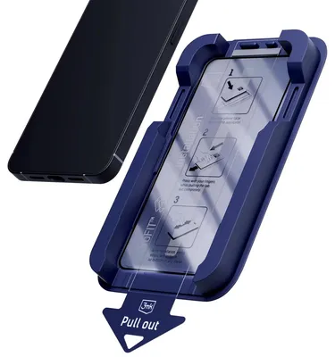 Obrázok produktu pre 3mk Hardglass Max Privacy, ochranné tvrdené sklo pre Apple iPhone 18 Pro Max