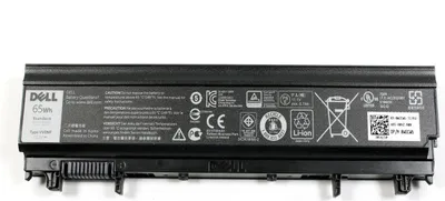 Produktbild von DELL WGCW6, Akku, DELL, E5450 E5550