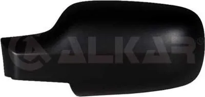 Produktbild von ALKAR 6343228 Außenspiegel Abdeckung Kappe Links für RENAULT SCÉNIC II (JM0/1) Spiegelkappe