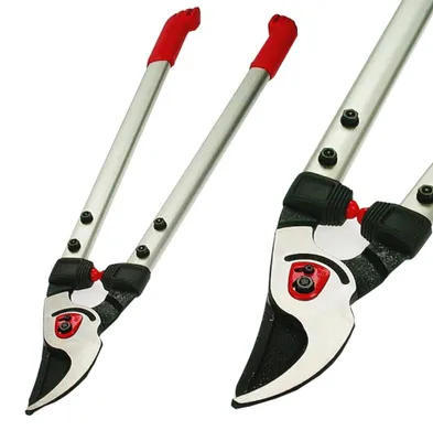 ARS 1235-00 Gartenschere 130 DX Schere kleine Hände Damenschere leicht, handlich