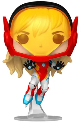 Produktbild von Funko FK83726 - Marvel Comics POP!
