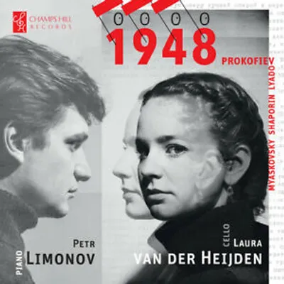 Obrázok produktu pre Sonáty pre violončelo