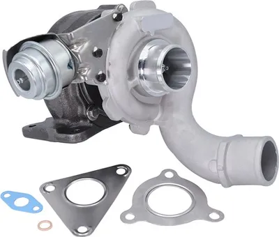Zdjęcie produktu dla Turbo Renault 1,9Dci Nissan