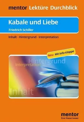 Immagine prodotto di Kabale und Liebe