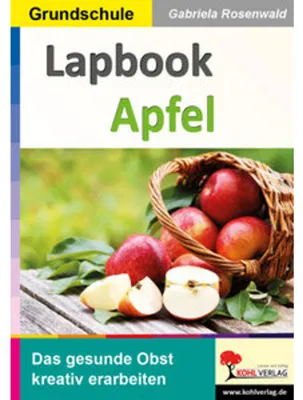 Immagine prodotto di Lapbook Apfel
