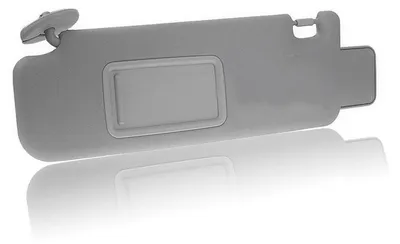 Zdjęcie produktu dla Szyba przednia, lewa, z osłoną przeciwsłoneczną - do samochodu Toyota 4Runner (2004-2008)