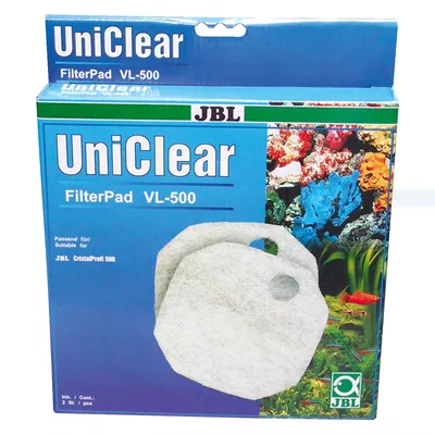 Produktbild von JBL FilterPad VL CP 500