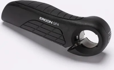 Zdjęcie produktu dla Końcówka kierownicy Ergon GP4 GRP lewa