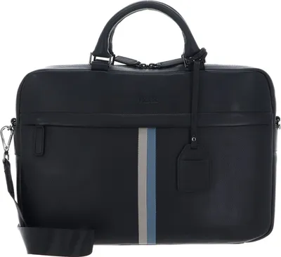 Produktbild von PICARD Businesstasche Umhängetasche mit Laptopfach Horizon Business Bag Black schwarz