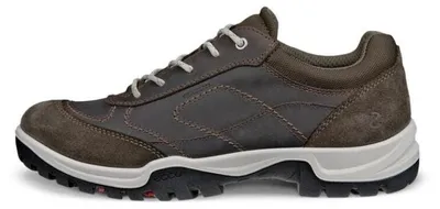 Produktbild von Ecco - Xpedition ||| Shoe - Damentrekkingschuh - Dark Clay 81143355779 (40/Dark Clay)