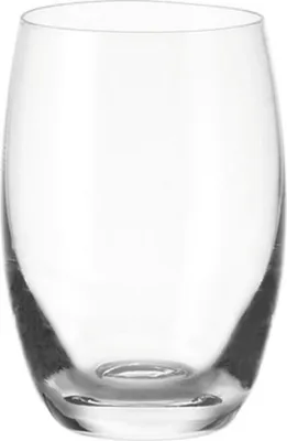 Produktbild von LEONARDO Trinkglas CHEERS 6er-Set 460 ml, 060413