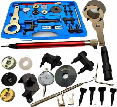 Immagine prodotto di Attrezzo di bloccaggio fasatura VW Audi Skoda Seat VAG 1.8 2.0 FSI TSI TFSI EA888 catena