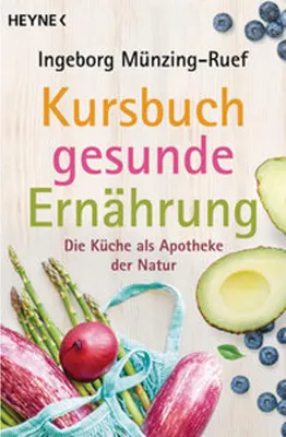 Obrázok produktu pre Kursbuch gesunde Ernährung