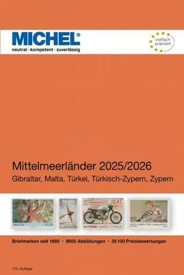 Image de Mittelmeerländer 2025/2026