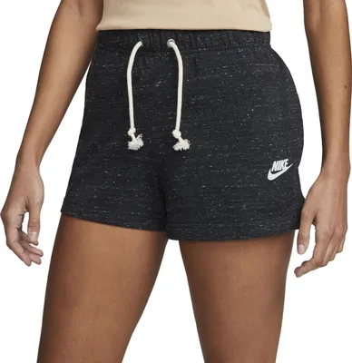 Produktbild von Shorts Nike DM6392-010 für Damen