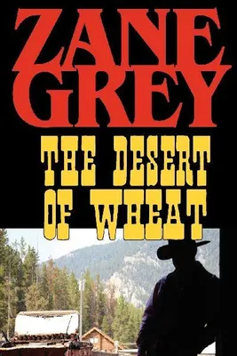 Produktbild von The Desert of Wheat