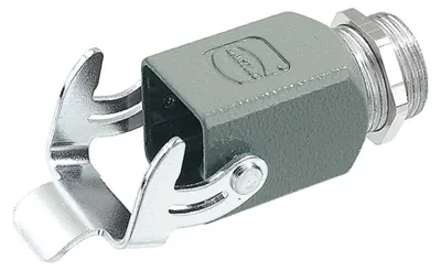 Produktbild von Harting Einschraubgehäuse 19200031150