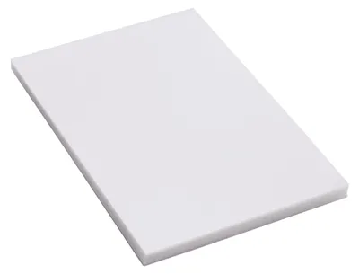 Produktbild von 50 Stück Schrumpffolie Set, Schrumpfplastik Folien für DIY Bastelprojekte, Schmuck, Ohrringe, Anhänger & Schlüsselanhänger, 7,9 × 5,7 Zoll